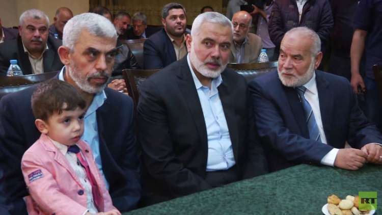 المصالحة الفلسطينية.. نحو خطوات ملموسة