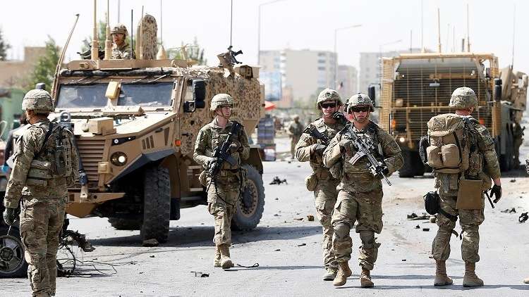 أفغانستان.. ضربة جوية أمريكية توقع ضحايا بين المدنيين خلال زيارة ماتيس لكابل