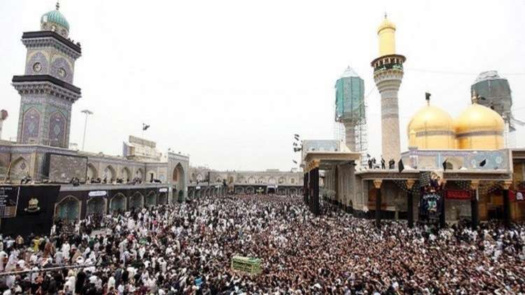 بغداد: تصفية مجموعة داعشية خططت لاستهداف الكاظمية في عاشوراء