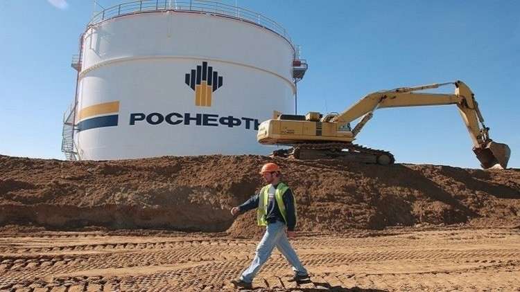 "روس نفط" تعيّن المستشار الألماني الأسبق رئيسا لمجلس إدارتها