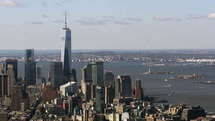 هكذا سيصبح مترو نيويورك مستقبلا