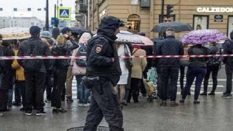  أكثر من نصف مليون روسي يقعون ضحية 