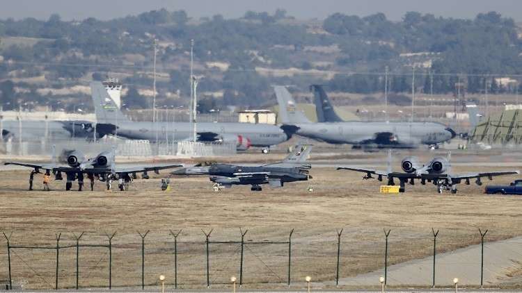 تركيا تفتتح أكبر قاعدة عسكرية خارج حدودها