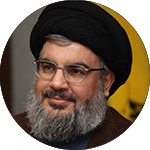 حسن نصر الله، أمين عام حزب الله