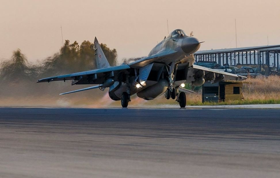 بعد حصول مصر على 50 مقاتلة.. تعرف على مواصفات MIG-29 - RT Arabic