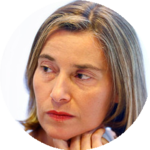 فيديريكا موغيريني