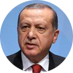 رجل طيب أردوغان