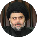 مقتدى الصدر