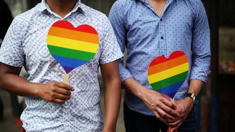 تفكيك شبكة من المثليين في مصر
