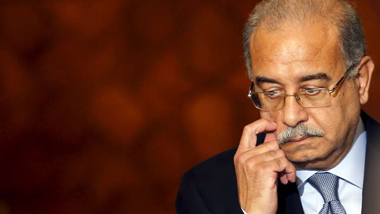 رفع دعوى قضائية ضد رئيس الوزراء المصري