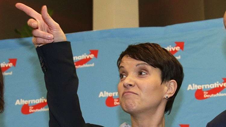 بديل "البديل" مؤيد لإسرائيل