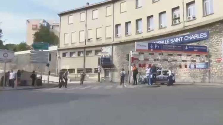 هجوم بالسكين يستهدف مارة في مرسيليا