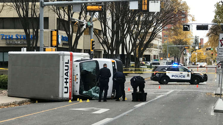 الشرطة الكندية: منفذ هجوم إدمنتون صومالي