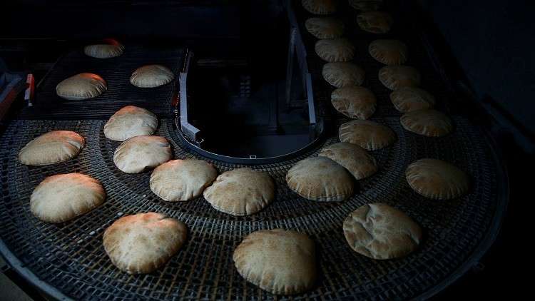 روسيا تطلق أكبر مطحنة في سوريا قبل نهاية 2017