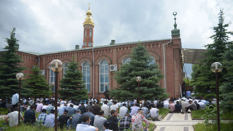 إحباط محاولة اغتيال داعية إسلامي في إنغوشيا الروسية