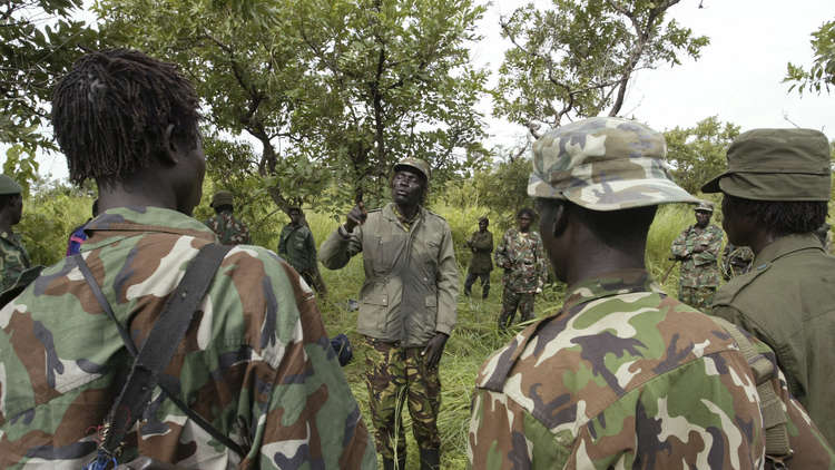 أوغندا تخلي ذمة الخرطوم من 