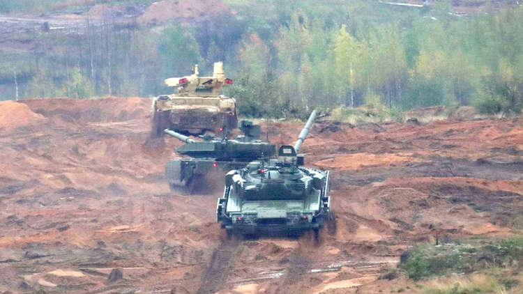 الحرب الإلكترونية في مستقبل الصراع الدولي