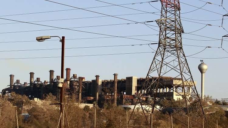 الأردن.. ضبط أضخم سرقة كهرباء