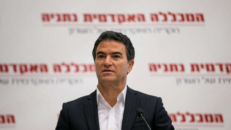 رئيس الموساد: إيران على رأس قائمة أهدافنا