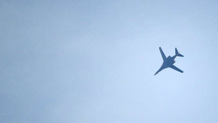 مقتل 21 شخصا بقصف للتحالف على الرقة السورية