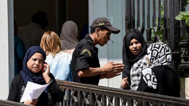 تونس تؤجل محاكمة المتهمين في اعتداء فندق سوسة 