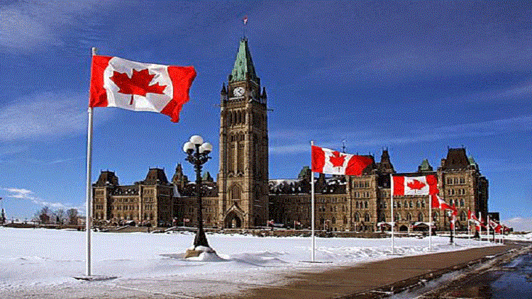 كندا تنوي فرض عقوبات جديدة على روسيا