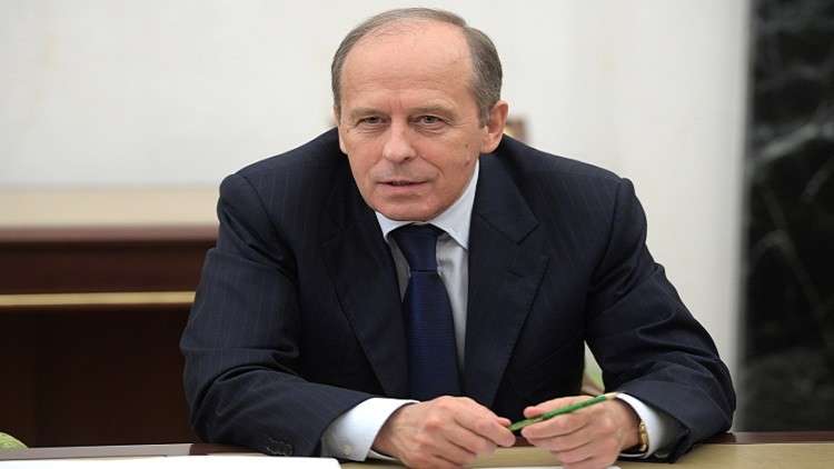 المخابرات الروسية: إرهابيون في سوريا والعراق تعلموا صنع واستخدام أسلحة كيميائية