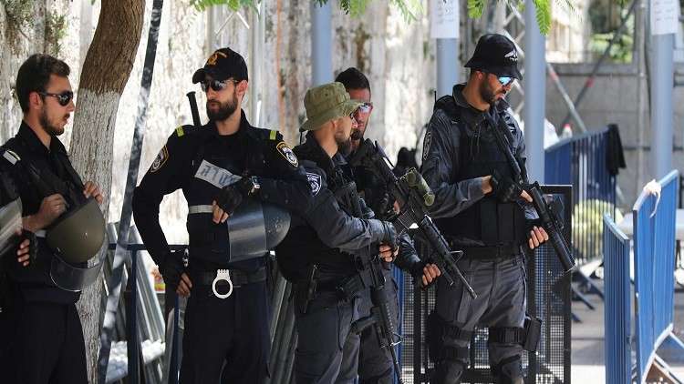 العثور على جثة مسن يهودي في كفر قاسم 