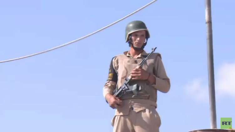 44 عاما على حرب أكتوبر