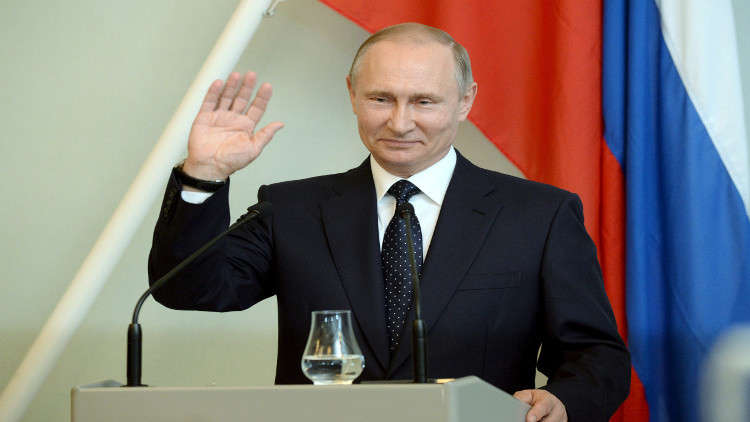 كيف سيمضي بوتين عيد ميلاده الخامس والستين؟