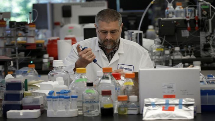 نتائج واعدة للقاح زيكا في تجربة أولية على البشر!