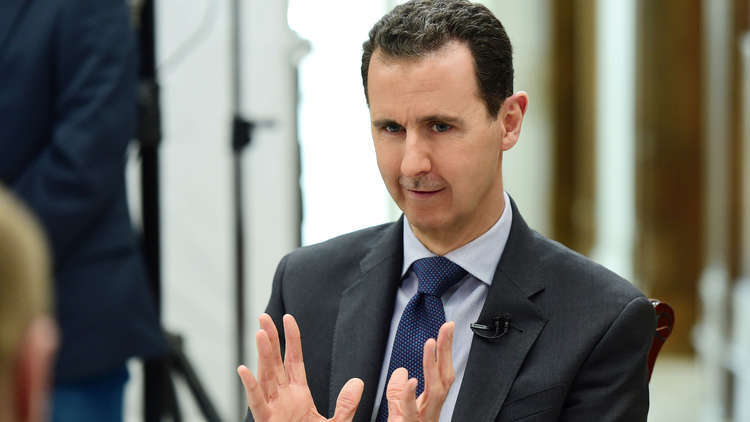 هل ناقش بوتين وسلمان مصير الأسد؟