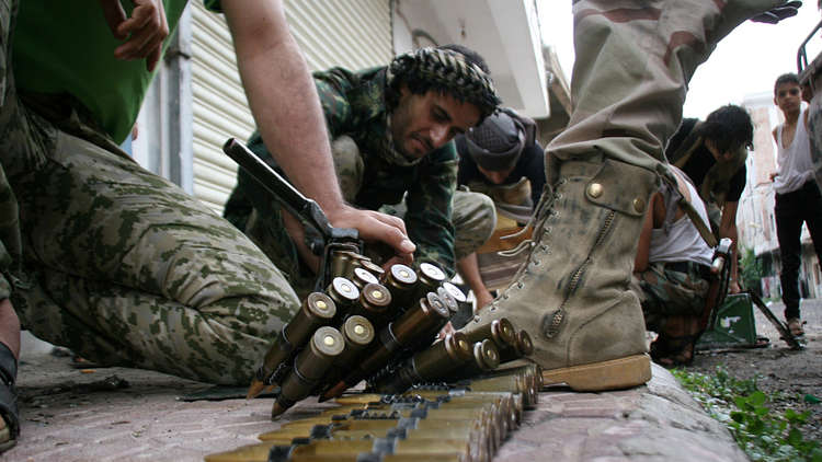 مقتل 4 جنود يمنيين بهجوم لـ