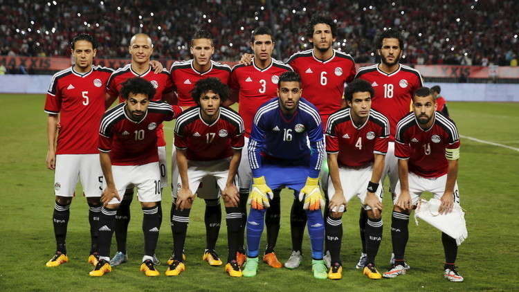 منتخبان عربيان قد يتأهلان إلى المونديال نهاية الأسبوع