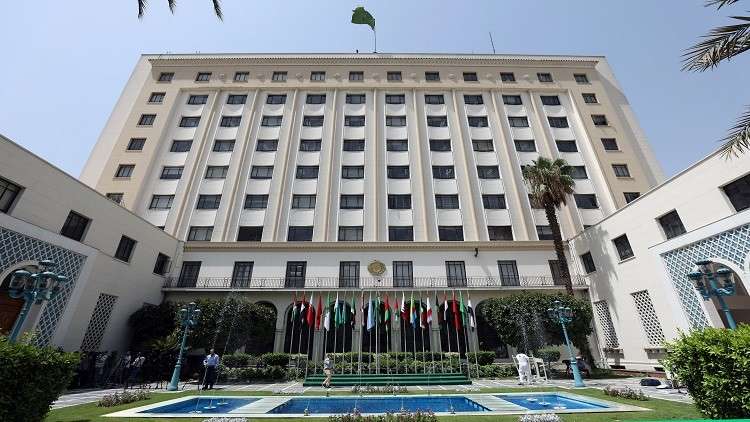 الجامعة العربية ترحب بقرار واشنطن رفع العقوبات الاقتصادية عن السودان
