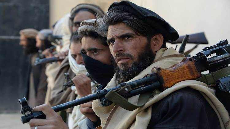 زعيم طالبان أفغانستان يدعو إلى التوقف عن محاربة 