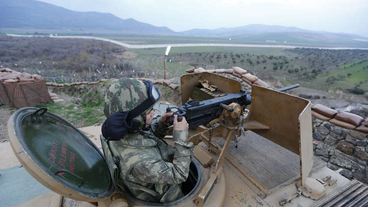 مصادر: تركيا ستأخذ بالحسبان مخاطر الاشتباك مع الجيش السوري في إدلب 