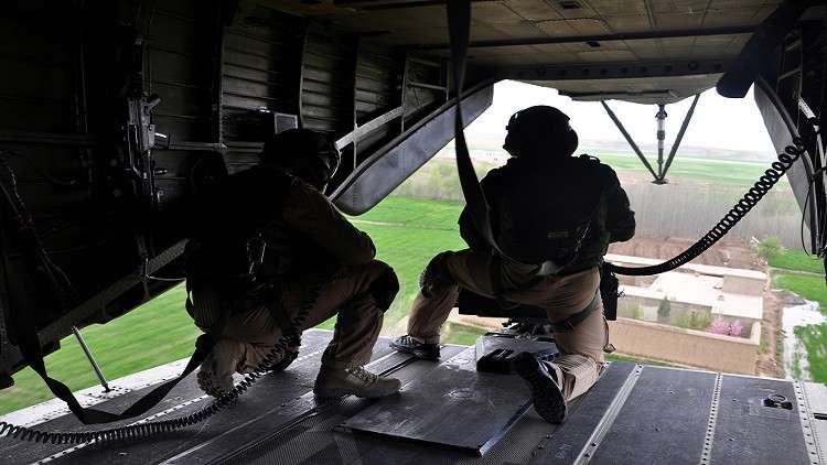 ألمانيا تدرس زيادة عدد جنودها في أفغانستان