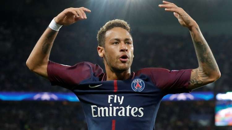 نيمار "الغدار" يطالب اليويفا بطرد برشلونة من التشامبيونز ليغ