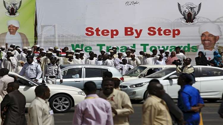 وزير: رفع العقوبات الاقتصادية عن السودان له أثار إيجابية تدريجية