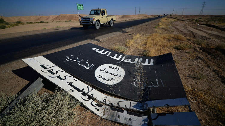 دبلوماسي عراقي: 100 