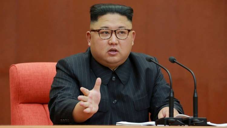 زعيم كوريا الشمالية يعين شقيقته الصغرى بمنصب كبير في الدولة
