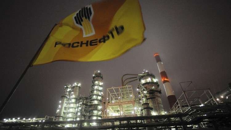 روسيا تشتري حصة في أكبر حقل غاز مصري بالمتوسط