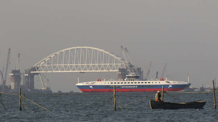 برلماني روسي يرد على تصريحات أردوغان بشأن القرم
