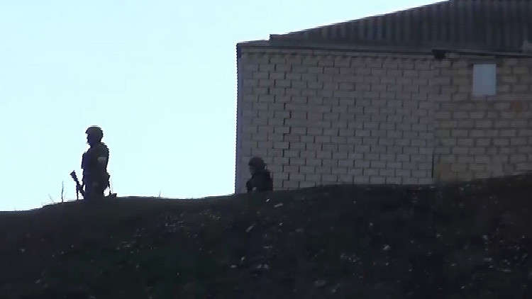 مقتل مسلحين اثنين في عملية أمنية في داغستان الروسية