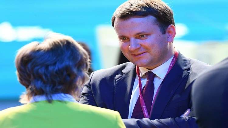 وزير روسي لـRT: زيارة الملك السعودي إيجابية للغاية