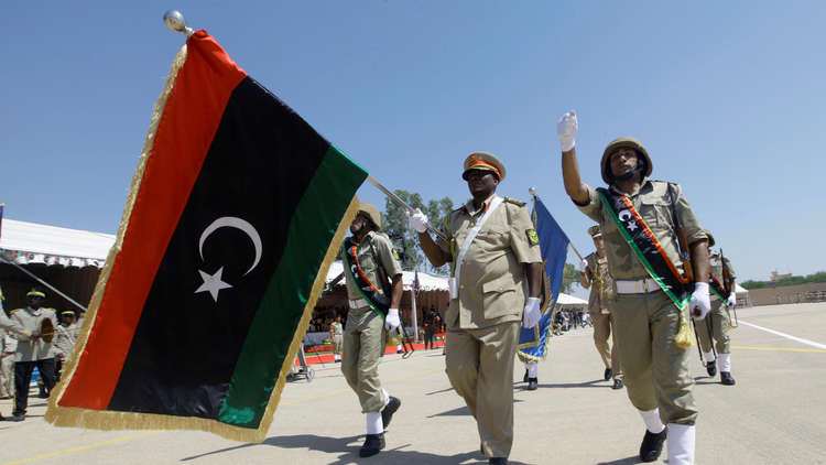 رويترز: الاتحاد الأوروبي سيعيد بعثته الدبلوماسية إلى ليبيا