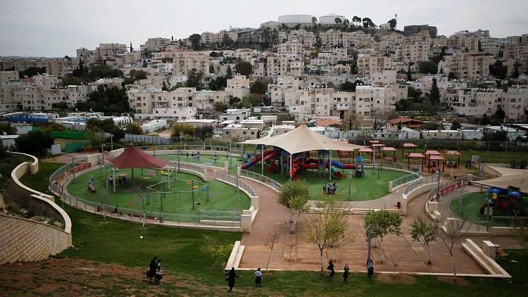 مشاريع استيطانية جديدة تشمل مدينة الخليل بالضفة الغربية