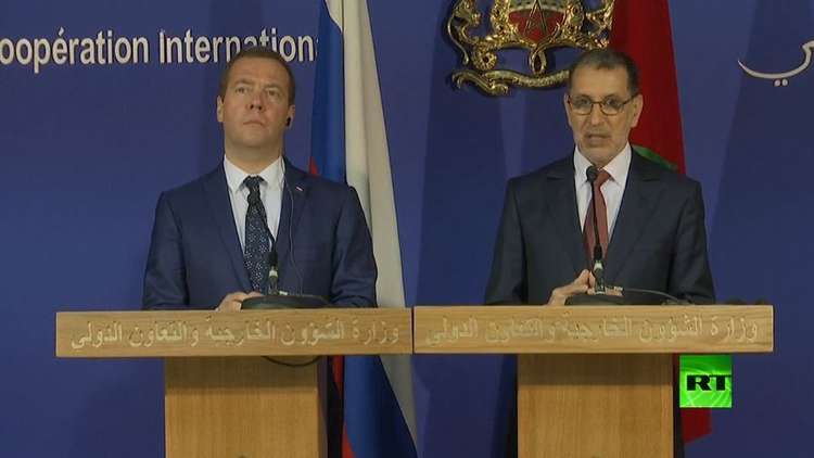 اتفاقيات تعزز التعاون بين المغرب وروسيا