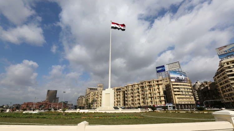 أطراف سورية تتوصل إلى اتفاق لوقف إطلاق النار برعاية مصرية